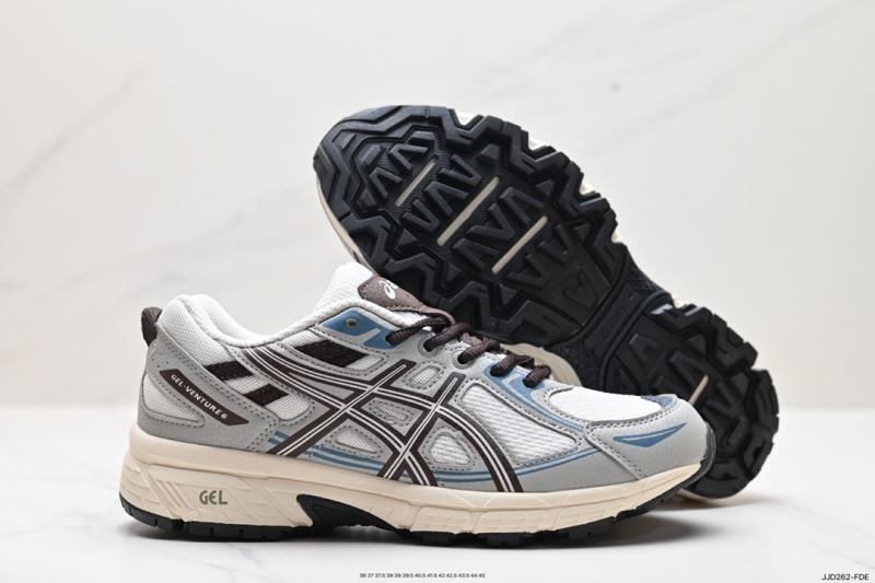 Asics Shoes